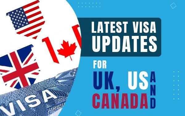 Visa Update Alert: Key Changes You Need to Know