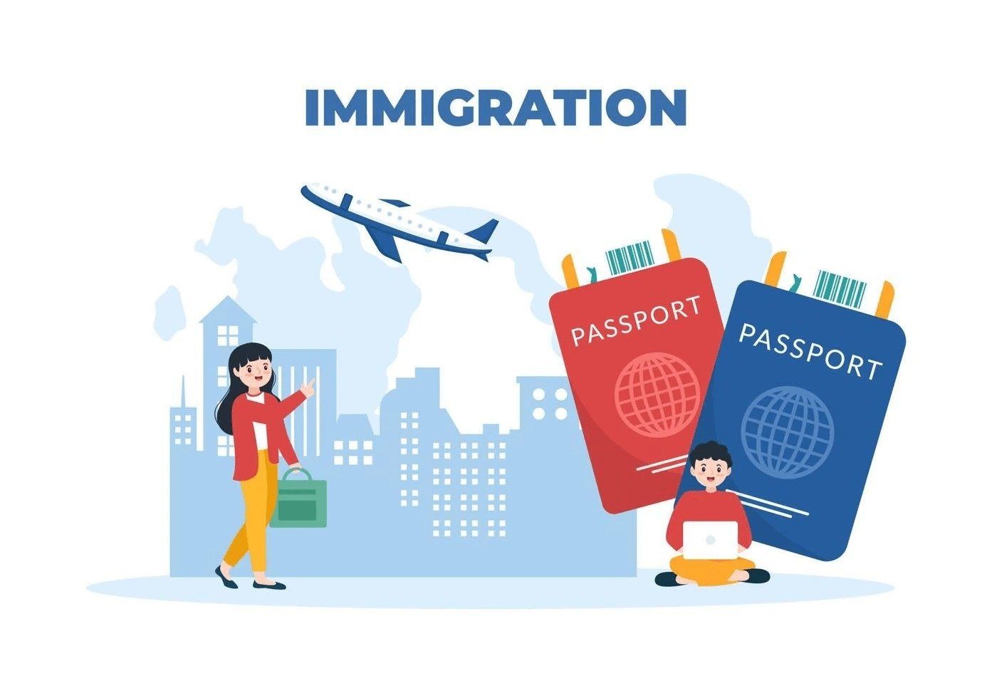 Latest Immigration News: Key Updates You Need to Know for 2024